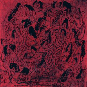 (CIAK) Perfume: The Story of a Murderer - Illustrazione di Anastasia Bogdanova