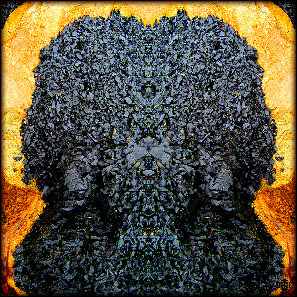 Dorian Melton - Super stone (8348)