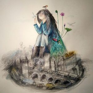 stefania rosignuolo - Andare oltre