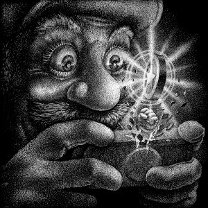 Andrey Kokorin - Triple Super!!!