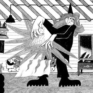 angelo licciardello - Superfantasticdreammy