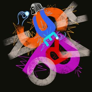Graziella Miligi - Super-Nova