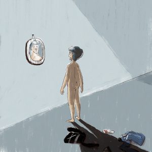 Luca Qiu - IO