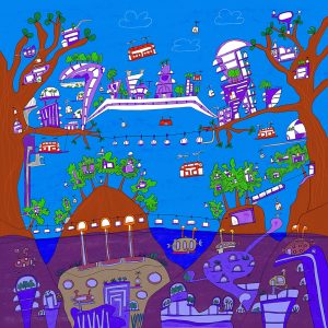 Emma Pelling - "Super Future"