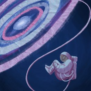 Giulia Guerra - Supernova