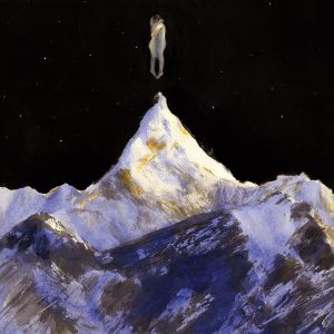 Silvia Gariglio - Sopra ogni cosa.