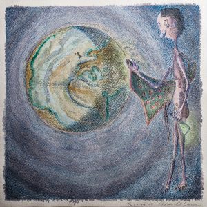 Cosimo Di Giacomo - EACH OF US