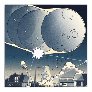 Florian Biermeier - BANG!
