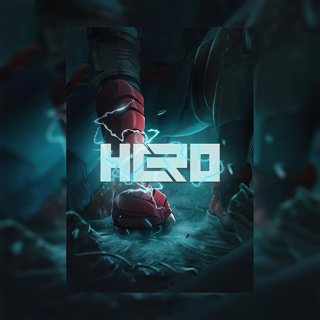 Cristian La Torre - HERO
