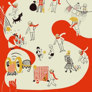 Elisa Bochicchio - Supervisore