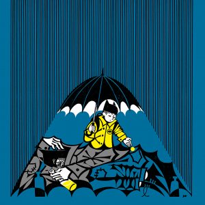 Jacopo Riva - Supercrisi