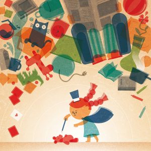 Ying-Hsiu Chen - Superpower Happens