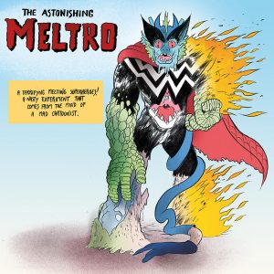 Lorenzo Mo' - Meltro