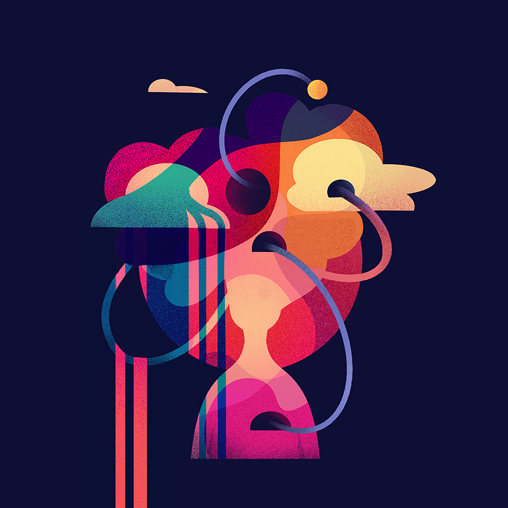 Clarissa Trianni – Flow