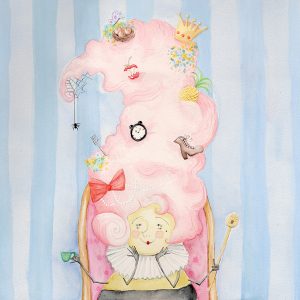 Antonia Glavic - Superfine