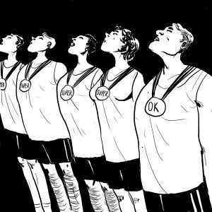 Sebastian Voigt - Super