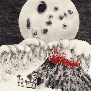 Giada Fuccelli - SUPERLUNA