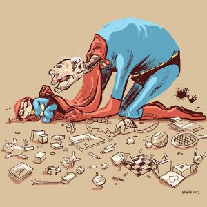 Margherita Allegri – SUPER