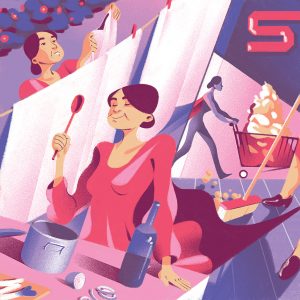 Davide Spelta - Everyday Superhero