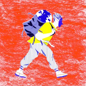 Giulio Lardera - Atlante