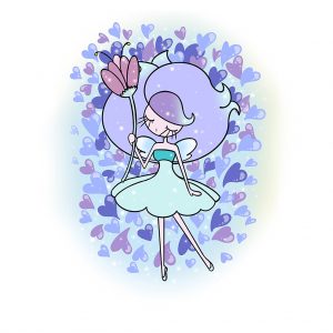 Elisa Rosteghin - Fairy