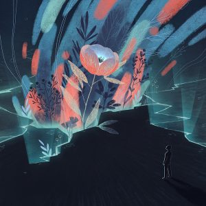 Charlotte Parente - Asfalto