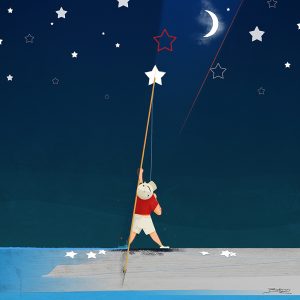 Diego Bottazzi - Interrogare le Stelle