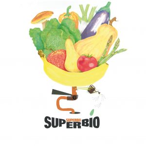 Samantha Sirtori - superbo superbìo