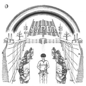 Bogus Milek - Protective Oppression