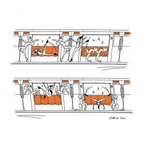 2020-6170 - Costanza Veroi - La vita è un musical