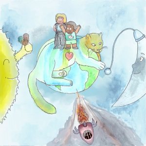 2020-6188 - Bahar Azizi - Ours-topia