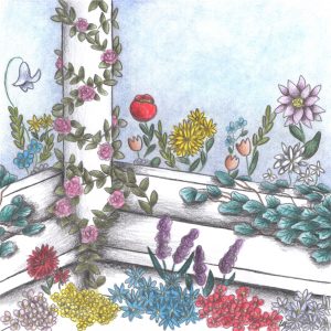 2020-6240 - Cecilia Battaini - Gardening Utopia