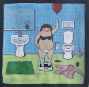 2020-6378 - Daniele Gigli - Utopia....eppur si muove