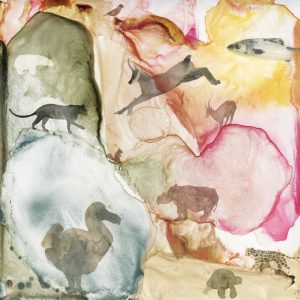 2020-6396 - Silvia Gariglio - Animalier. Visioni di un nuovo mondo.