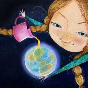 2020-6504 - Laura Farina - Precious