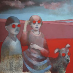 2020-6509 - RITA QUATTROCCHI - You can see it only with proper glasses