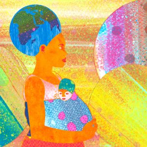 2020-6595 - Carlotta Di Stefano - Sognando un altro mondo