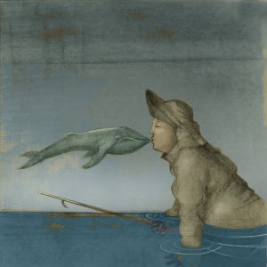 2020-6613 - Pier Luigi Sandano - L'incontro