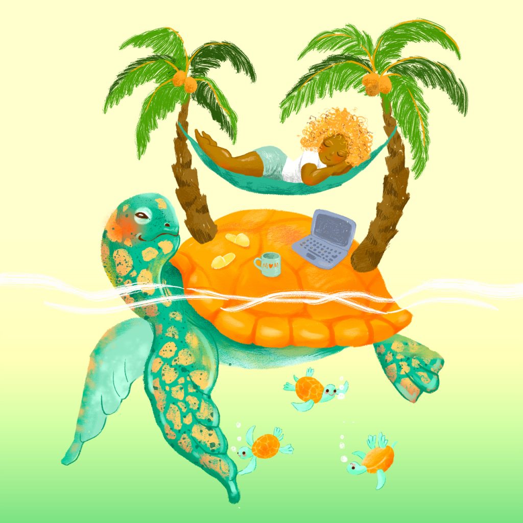 calmness-bay-tapirulan-illustrators-contest