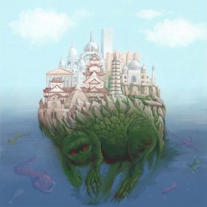 2020-6926 - Mario Zara - Utopia