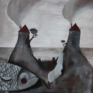 2020-6937 - Paola laurito - Utopia