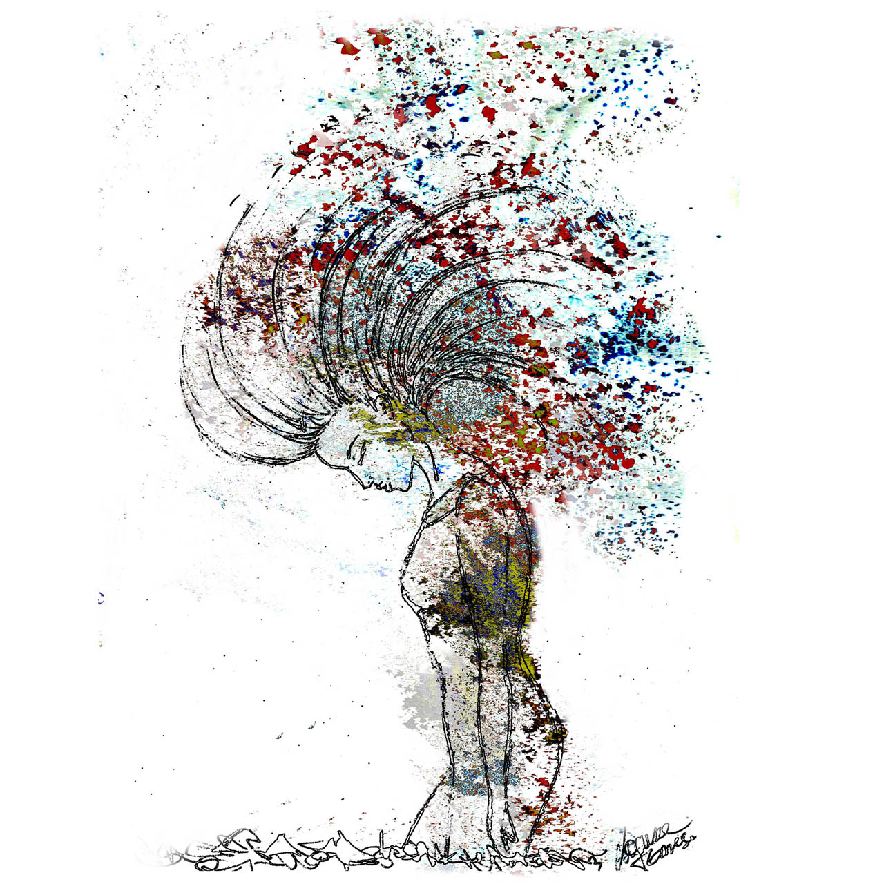 2020-7018 - Laura Elisa Torresani - Revival Mother Nature