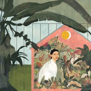 2020-7193 - Igea Paiano - Il mio giardino