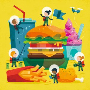 2020-7274 - Ying-Hsiu Chen - Utopia is out there!