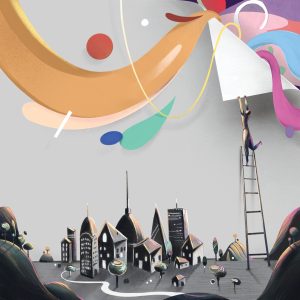 2020-7294 - Nicolò Canova - Voltando pagina nulla è più impossibile