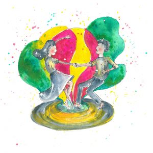 2020-7316 - Tatiana Furlan - torneremo a ballare