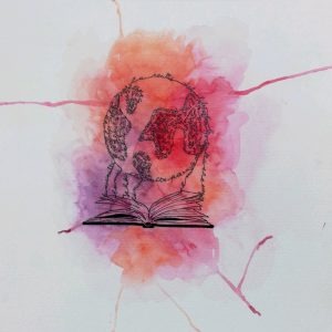 2020-7324 - Sara Tubino - Utopia: la vita in un libro