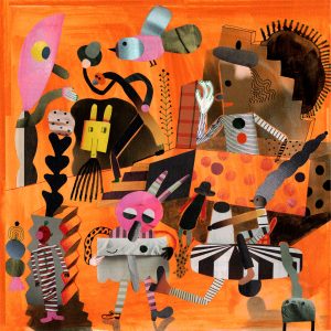 2020-7325 - Yuliya Drobova - End of the show