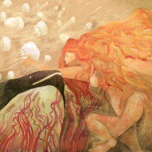 2020-7326 - Caterina Betti - Conversazioni acquatiche