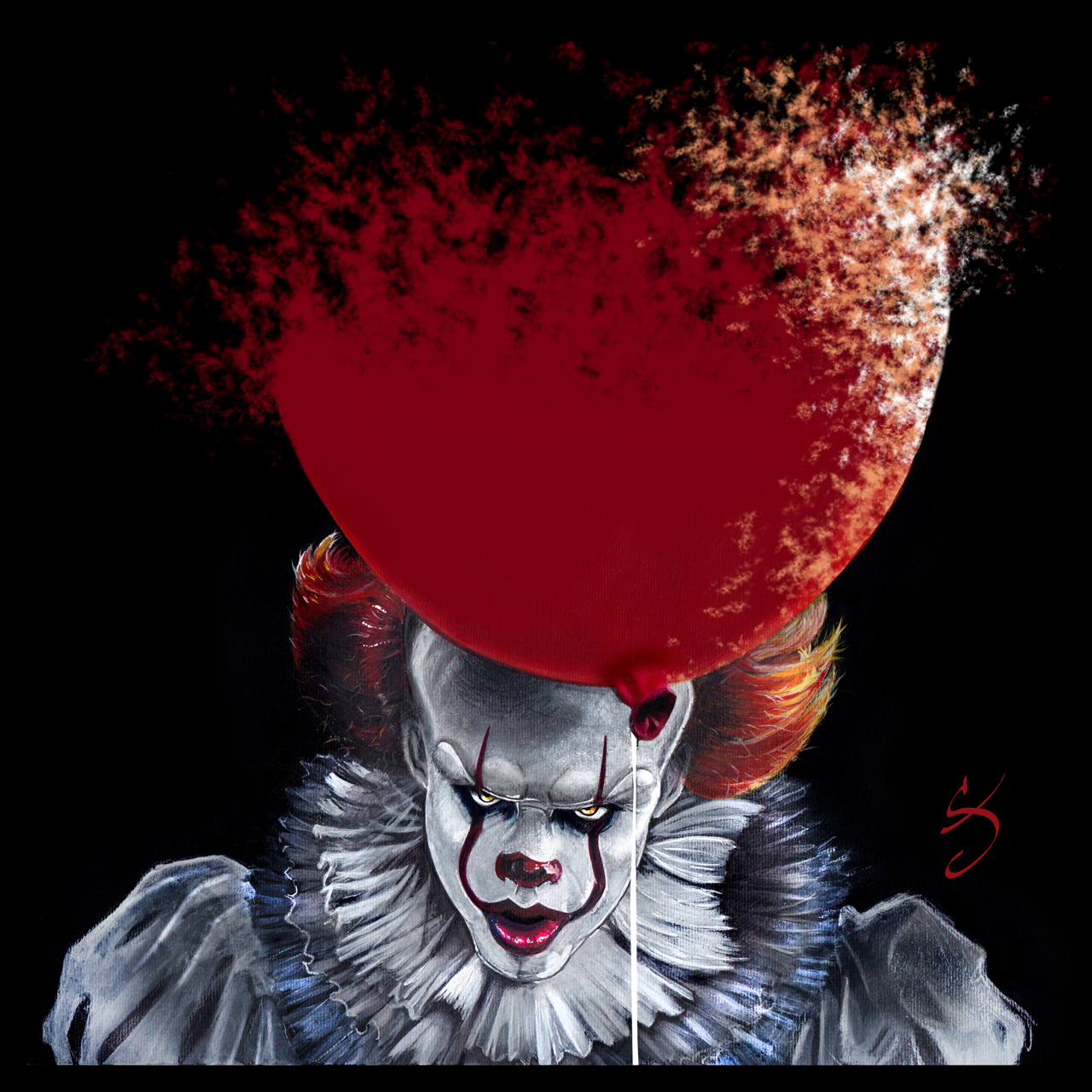 2020-7354 - Jenny Siragusa - Realtà non fantasie - Deframmentazione di una mera illusione